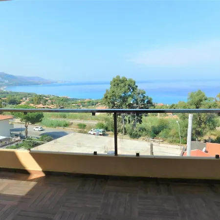 Village Casa Defina * Zambrone