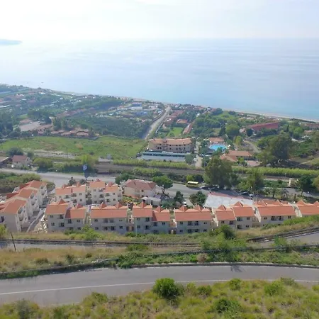 Village Casa Defina * Zambrone